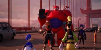 Kingdom Hearts 3 Fecha de lanzamiento, tráiler y noticias