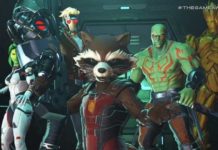 Marvel Ultimate Alliance 3 llegará a Nintendo Switch en 2019 Marvel Ultimate Alliance 3 llegará a Nintendo Switch en 2019