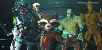 Marvel Ultimate Alliance 3 llegará a Nintendo Switch en 2019