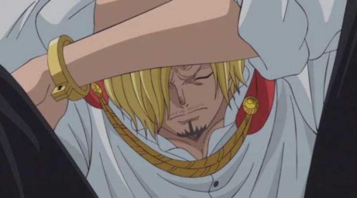 One Piece Capítulo 928 Spoilers: Caos en la capital de las flores