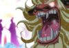One Piece Capítulo 928: El Secreto de Kurozumi Orochi