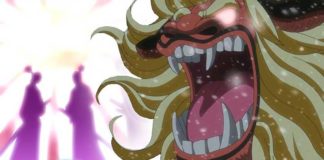 One Piece Capítulo 928: El Secreto de Kurozumi Orochi