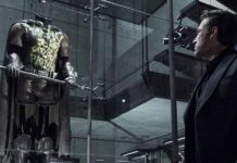 ¿Qué versión de Robin murió en Batman vs. Superman?