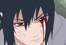 Estas son las 5 mayores debilidades de Sasuke Uchiha en Naruto Shippuden
