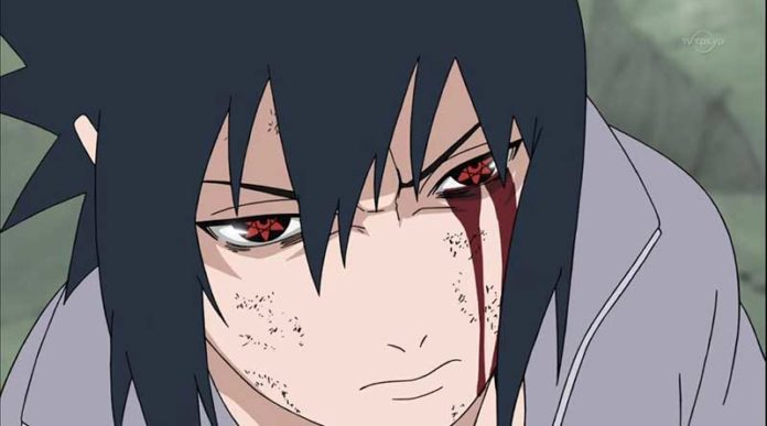 Estas son las 5 mayores debilidades de Sasuke Uchiha en Naruto Shippuden