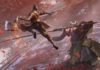 Sekiro: Shadows Die Twice - Fecha de lanzamiento, Trailer y Noticias