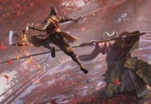 Sekiro: Shadows Die Twice - Fecha de lanzamiento, Trailer y Noticias