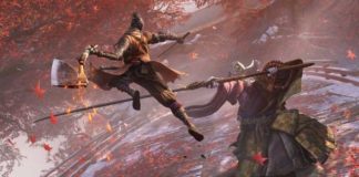 Sekiro: Shadows Die Twice - Fecha de lanzamiento, Trailer y Noticias