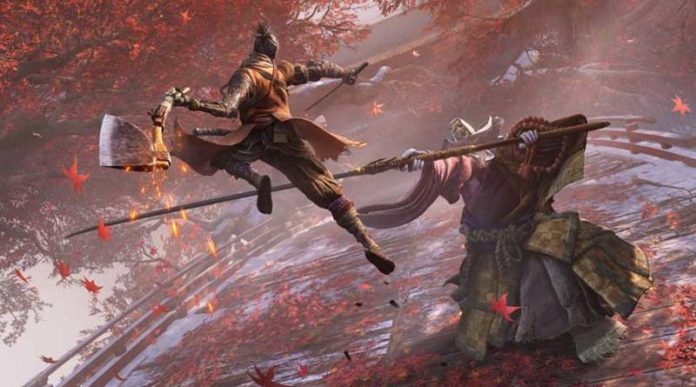 Sekiro: Shadows Die Twice - Fecha de lanzamiento, Trailer y Noticias