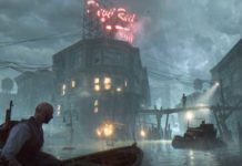 The Sinking City Fecha de lanzamiento, tráiler, historia y noticias