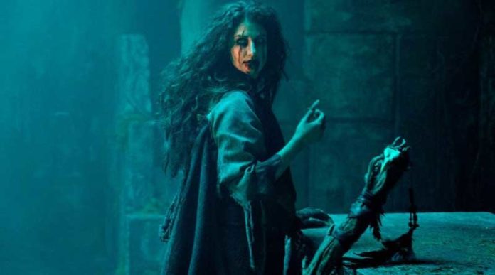 Van Helsing Temporada 3 Episodio 13 Revisión: Ritual de nacimiento