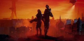 Wolfenstein: Youngblood tráiler y fecha de lanzamiento