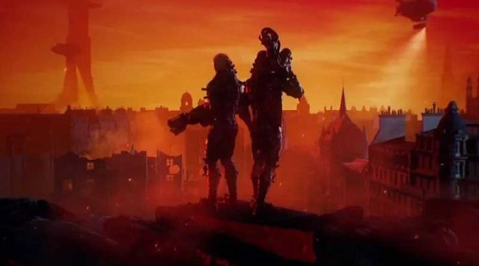 Wolfenstein: Youngblood tráiler y fecha de lanzamiento