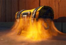 14 días de Fortnite: el día 14 El desafío es saquear los cofres