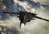 Ace Combat 7 Revisión: primeras impresiones
