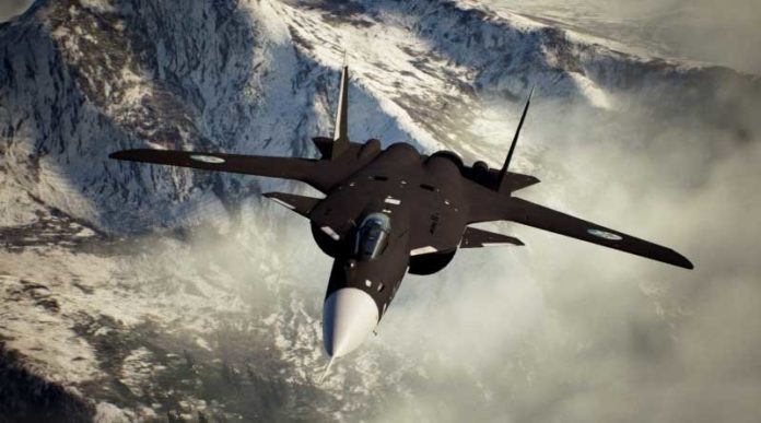 Ace Combat 7 Revisión: primeras impresiones