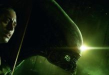 Alien: Blackout juego móvil confirmado