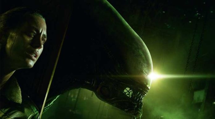 Alien: Blackout juego móvil confirmado