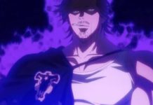 Black Cover Manga 190, información oficial