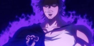 Black Cover Manga 190, información oficial