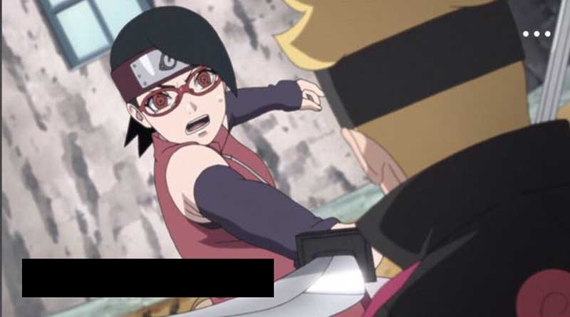 Boruto Episodio 89 Imagen filtrada y Spoilers