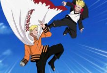 Boruto Episodio 91 Fecha, Spoilers: ¿Fin del arco, Onoki muere?