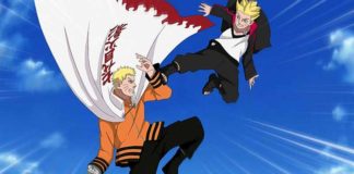 Boruto Episodio 91 Fecha, Spoilers: ¿Fin del arco, Onoki muere?