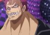 One Piece ve al objetivo de Katakuri como una víctima impactante