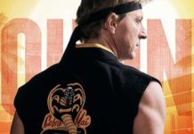 Cobra Kai Temporada 2: Noticias del reparto y todo lo demás que sabemos