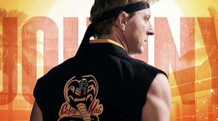 Cobra Kai Temporada 2: Noticias del reparto y todo lo demás que sabemos