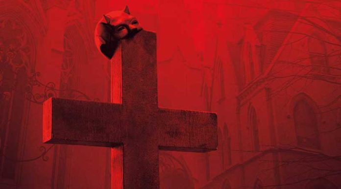 Daredevil temporada 4: Fecha de lanzamiento o cancelado?