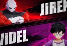 Dragon Ball FighterZ temporada 2 DLC revelado