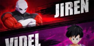 Dragon Ball FighterZ temporada 2 DLC revelado