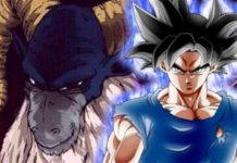 El nuevo villano de Dragon Ball Super, poderes telepáticos de Moro