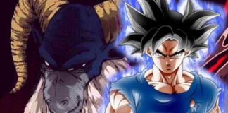 El nuevo villano de Dragon Ball Super, poderes telepáticos de Moro