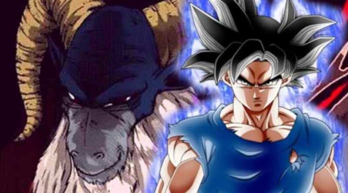 El nuevo villano de Dragon Ball Super, poderes telepáticos de Moro
