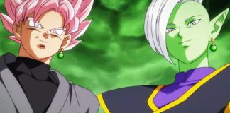 Zamasu regresa