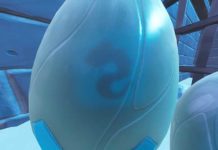 Dragones en Fortnite