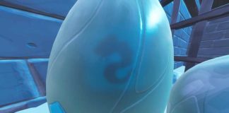 Dragones en Fortnite