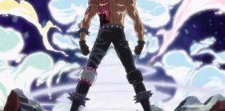 Episodio 870 de One Piece