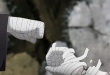 Episodio 91 de Boruto