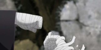 Episodio 91 de Boruto