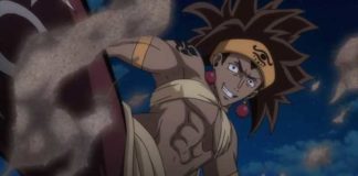 Fairy Tail Episodio 292 Spoilers - Última temporada del anime