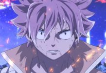 Fairy Tail Episodio 293: Wall Eehto usa las debilidades del equipo de Gray contra sí mismos