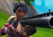Epic Games trae Double Pump de nuevo a Fortnite Battle Royale