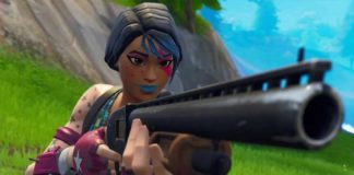 Epic Games trae Double Pump de nuevo a Fortnite Battle Royale