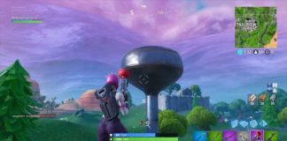Los desafíos para Fortnite Temporada 7 Semana 5 ya se han implementado