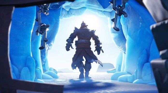 Fortnite temporada 8 spoilers: Próximo evento del Terremoto de Fortnite