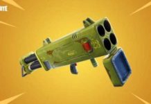 Actualización de contenido de Fortnite v7.20: Sneaky Snowman, elementos abovedados y notas de parches