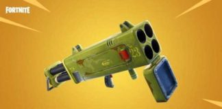 Actualización de contenido de Fortnite v7.20: Sneaky Snowman, elementos abovedados y notas de parches